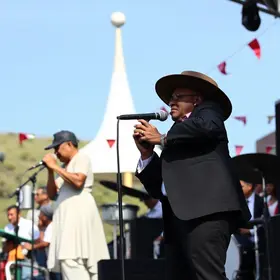 33ª Festa Italiana de São Caetano