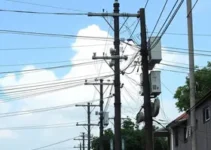 Coelba suspende fornecimento de energia em Salvador