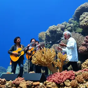 Coral da Ítalo-Brasileira