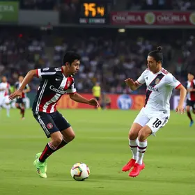 Corinthians 4 x 0 São Caetano
