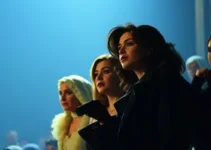 elenco do filme O Fim Da Rua