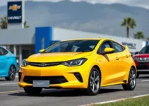 Chevrolet Run