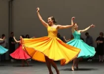 Festival de Dança da Fundação das Artes