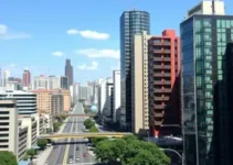 Gestão Urbana SP