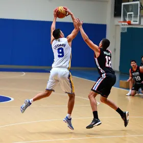 Liga Sorocabana Basquete