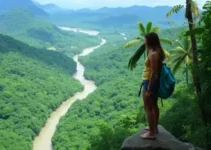 O Diário De Pilar Na Amazônia