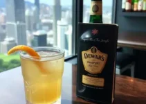 passaporte dewars