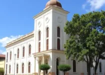 Escola Municipal de Dança Railda Prudente