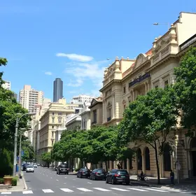 imóveis de mais de R$ 1 milhão em São Paulo