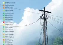 interrupção na energia em Salvador