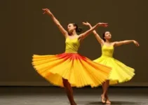 apresentações gratuitas da São Paulo Companhia Jovem de Dança