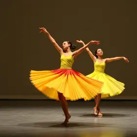 apresentações gratuitas da São Paulo Companhia Jovem de Dança