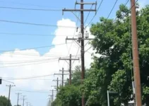 suspensão de energia