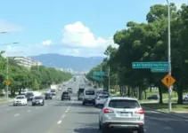 interdições ruas São Carlos