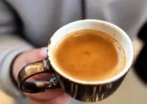experiência sensorial do café