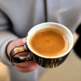experiência sensorial do café