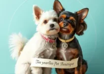 Chanelle Pet Boutique