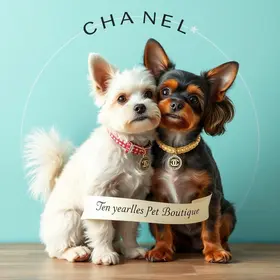 Chanelle Pet Boutique