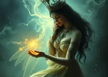 Da Magia à Sedução: Feitiço de Amor