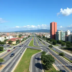 Minha Rua Nova