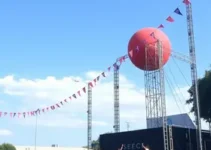 Festival Sesc 80 anos