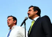 Ivan Silva e Renan Pessoa no Grande ABC