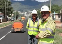 Programa Pavimenta Itabuna