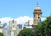 vaga de emprego