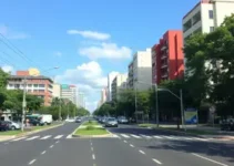 programa Minha Rua Nova