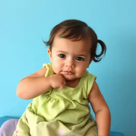 vacinação de crianças menores de 1 ano