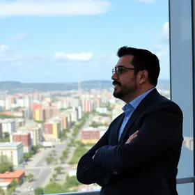 Plano Diretor Estratégico
