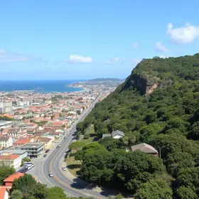 são caetano