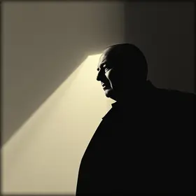 Alfred Hitchcock