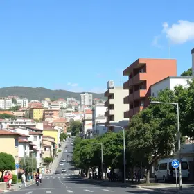 São Caetano Plano Diretor