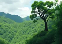 ecologia, ancestralidade e saúde feminina
