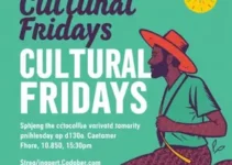 Sextas Culturais Sesc São Caetano