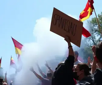 atos pró-Lula