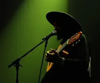 batuque negro