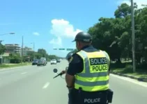 fiscalização de trânsito em São Caetano