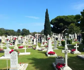 cemitérios de São Caetano