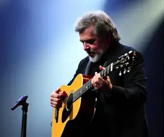 show de Guilherme Arantes