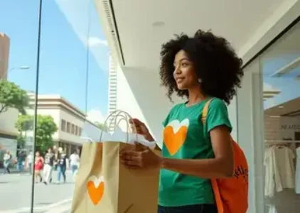 campanha de arrecadação
