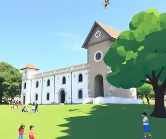 Semana das Crianças em São Caetano
