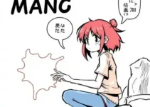 oficina de mangá