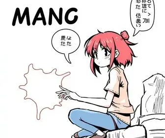 oficina de mangá