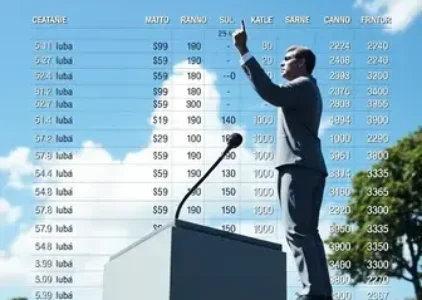 votação em São Caetano do Sul