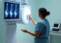 mutirão de mamografia em São Caetano