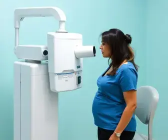 mutirão de mamografia em São Caetano