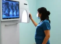 Mutirão de Mamografia