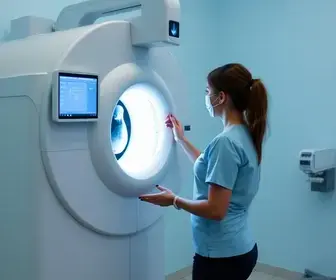 mamografia em São Caetano